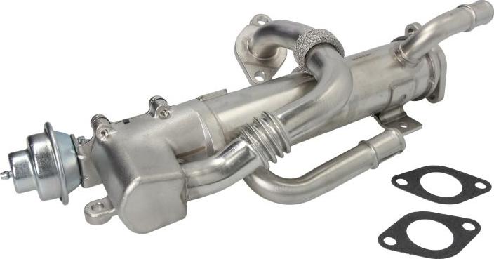 NRF 48311 - Радиатор, рециркуляция ОГ abcparts.ee