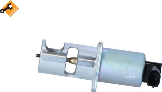 NRF 48323 - Клапан возврата ОГ abcparts.ee