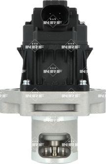 NRF 48703 - Клапан возврата ОГ abcparts.ee