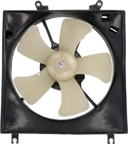 NRF 47492 - Вентилятор, охлаждение двигателя abcparts.ee