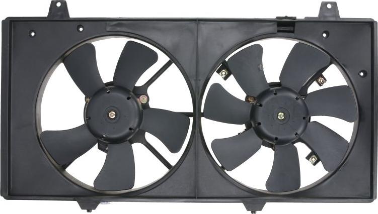 NRF 47426 - Вентилятор, охлаждение двигателя abcparts.ee