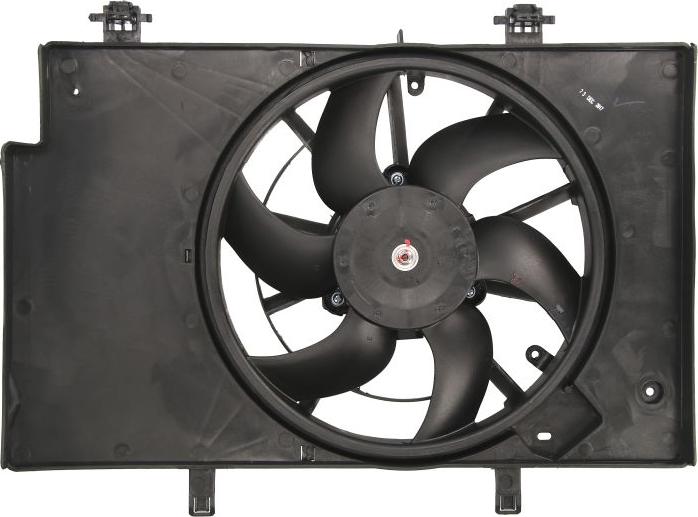 NRF 47891 - Вентилятор, охлаждение двигателя abcparts.ee