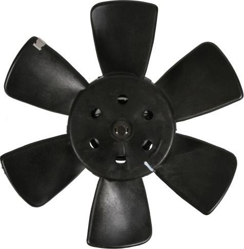 NRF 47391 - Вентилятор, охлаждение двигателя abcparts.ee