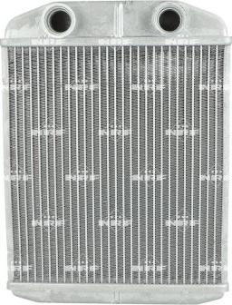 NRF 54484 - Теплообменник, отопление салона abcparts.ee