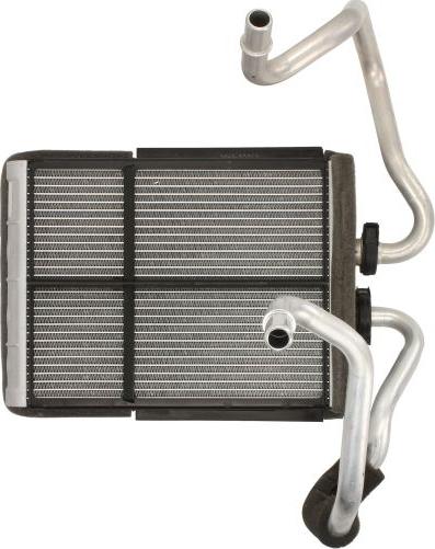 NRF 54420 - Теплообменник, отопление салона abcparts.ee