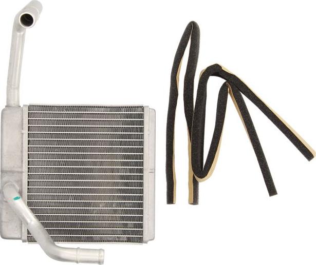 NRF 54358 - Теплообменник, отопление салона abcparts.ee