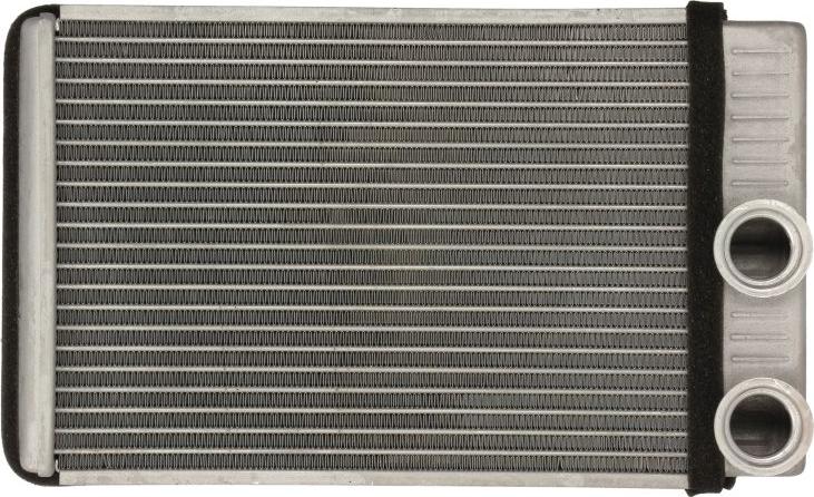 NRF 54367 - Теплообменник, отопление салона abcparts.ee