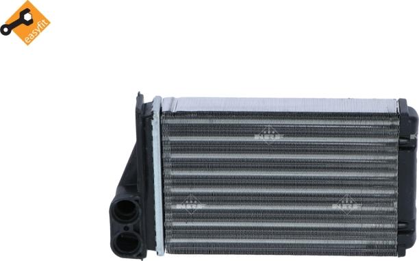 NRF 54304 - Теплообменник, отопление салона abcparts.ee