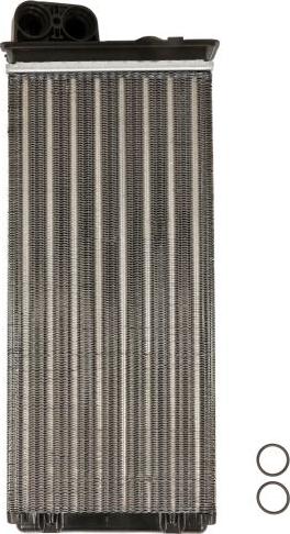 NRF 54315 - Теплообменник, отопление салона abcparts.ee