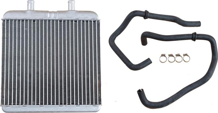 NRF 54217 - Теплообменник, отопление салона abcparts.ee