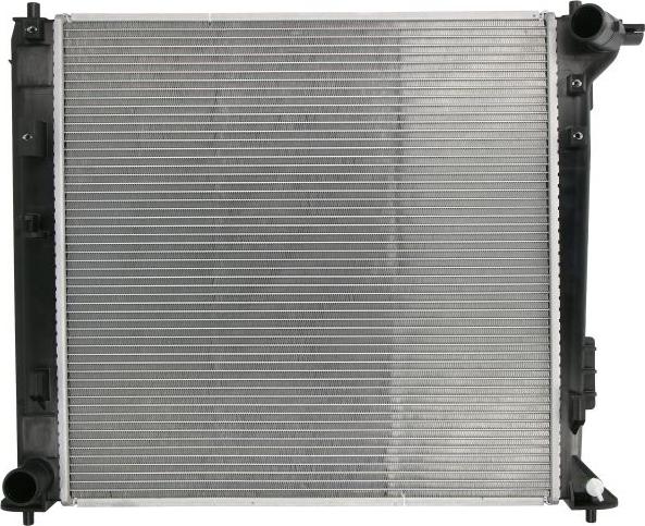 NRF 550221 - Радиатор, охлаждение двигателя abcparts.ee