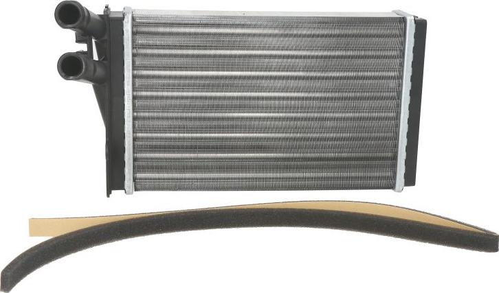 NRF 50524 - Теплообменник, отопление салона abcparts.ee