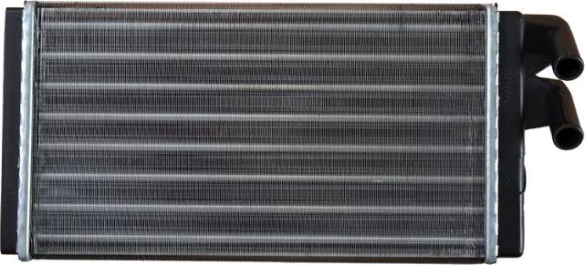 NRF 50602 - Теплообменник, отопление салона abcparts.ee
