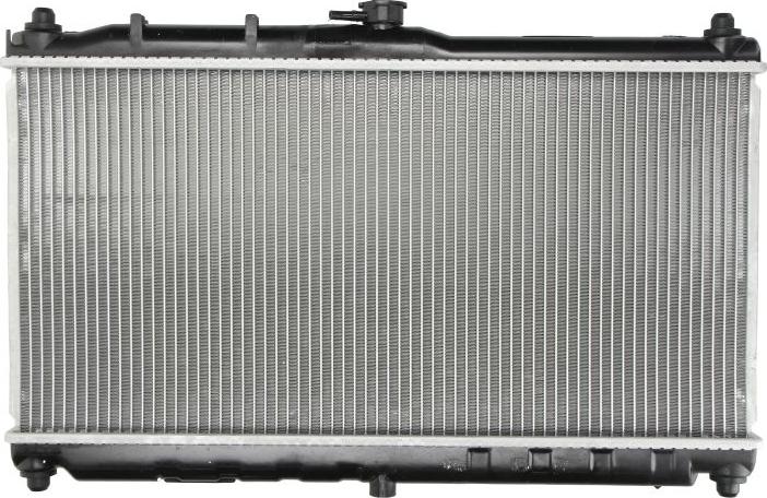 NRF 53977 - Радиатор, охлаждение двигателя abcparts.ee