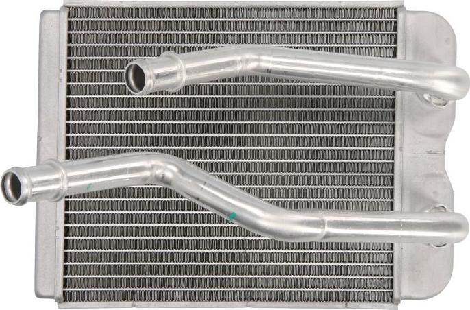 NRF 53671 - Теплообменник, отопление салона abcparts.ee