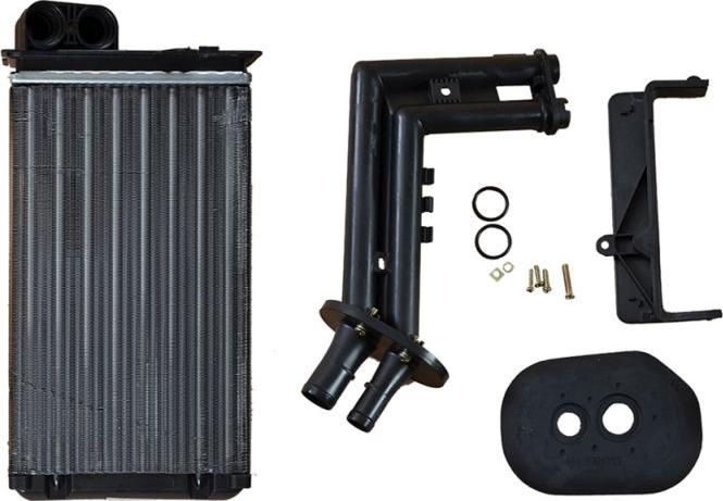 NRF 53216 - Теплообменник, отопление салона abcparts.ee