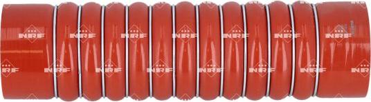 NRF 166431 - Трубка, нагнетание воздуха abcparts.ee