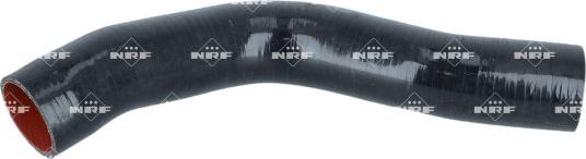 NRF 166478 - Трубка, нагнетание воздуха abcparts.ee