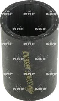 NRF 166506 - Трубка, нагнетание воздуха abcparts.ee