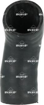 NRF 166311 - Трубка, нагнетание воздуха abcparts.ee