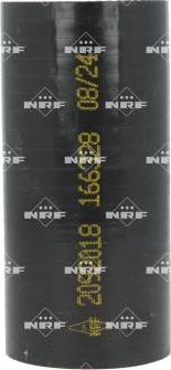 NRF 166328 - Трубка, нагнетание воздуха abcparts.ee