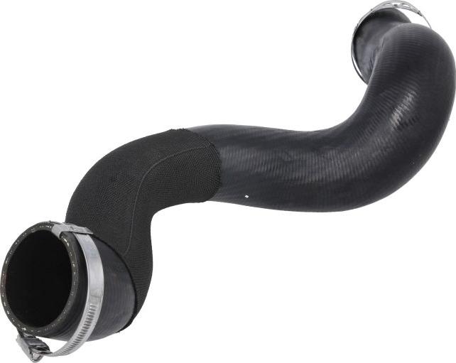 NRF 166232 - Трубка, нагнетание воздуха abcparts.ee