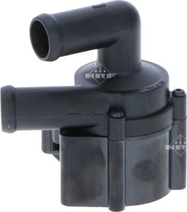 NRF 390016 - Водяной насос abcparts.ee