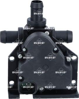 NRF 391001 - Дополнительный водяной насос abcparts.ee