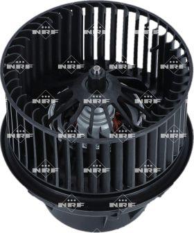 NRF 34463 - Вентилятор салона abcparts.ee