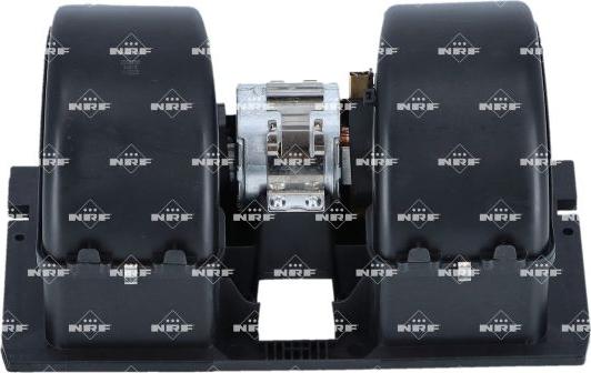 NRF 34618 - Вентилятор салона abcparts.ee