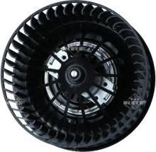 NRF 34248 - Вентилятор салона abcparts.ee