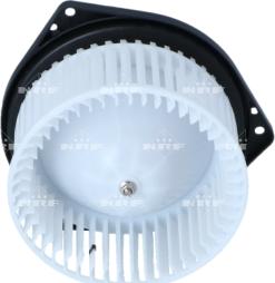 NRF 34262 - Вентилятор салона abcparts.ee