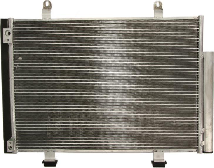 NRF 35944 - Конденсатор кондиционера abcparts.ee