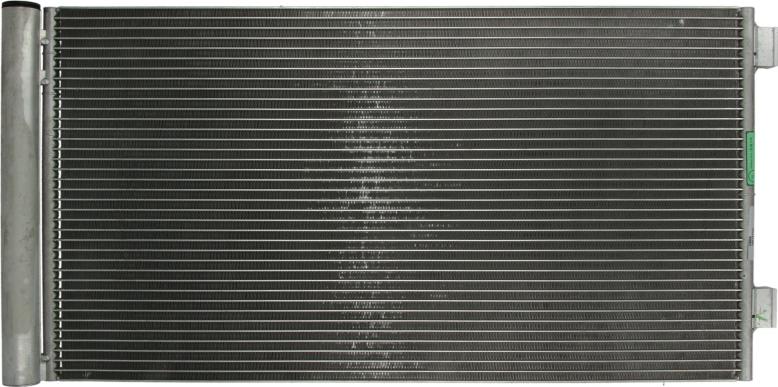 NRF 35961 - Конденсатор кондиционера abcparts.ee