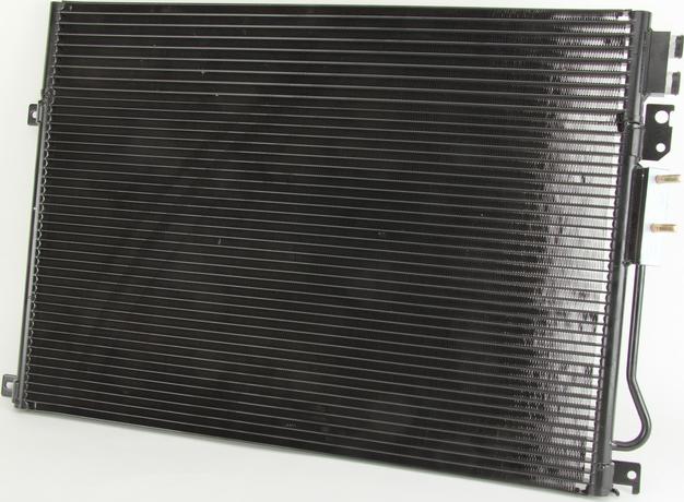 NRF 35920 - Конденсатор кондиционера abcparts.ee