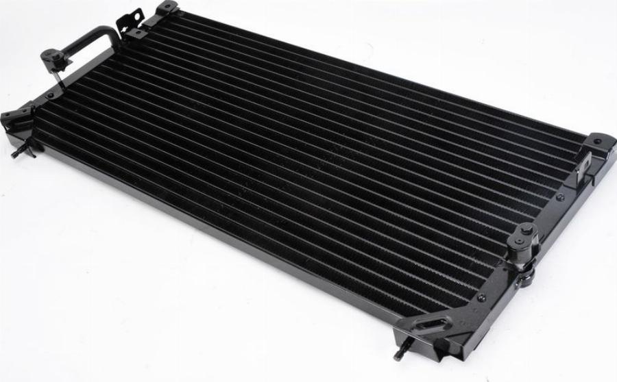 NRF 35423 - Конденсатор кондиционера abcparts.ee