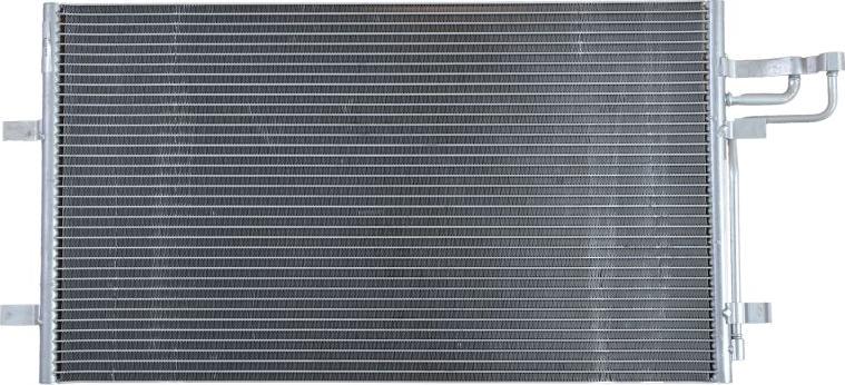 NRF 35551 - Конденсатор кондиционера abcparts.ee