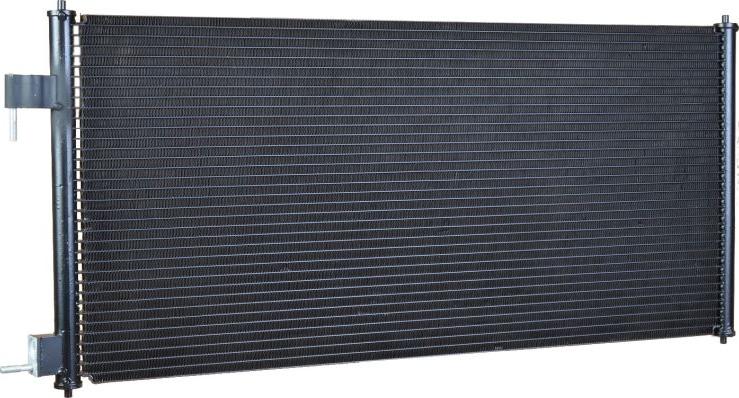 NRF 35681 - Конденсатор кондиционера abcparts.ee