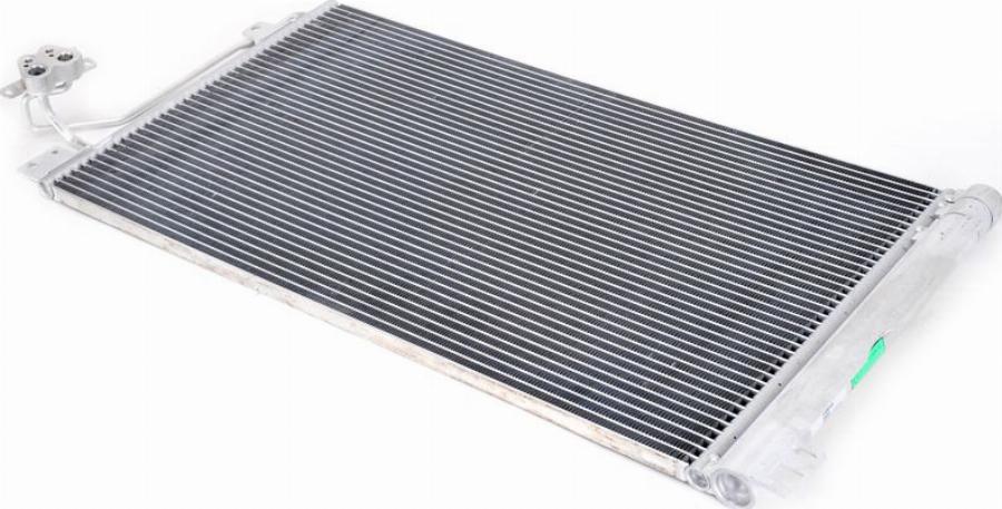 NRF 35622 - Конденсатор кондиционера abcparts.ee