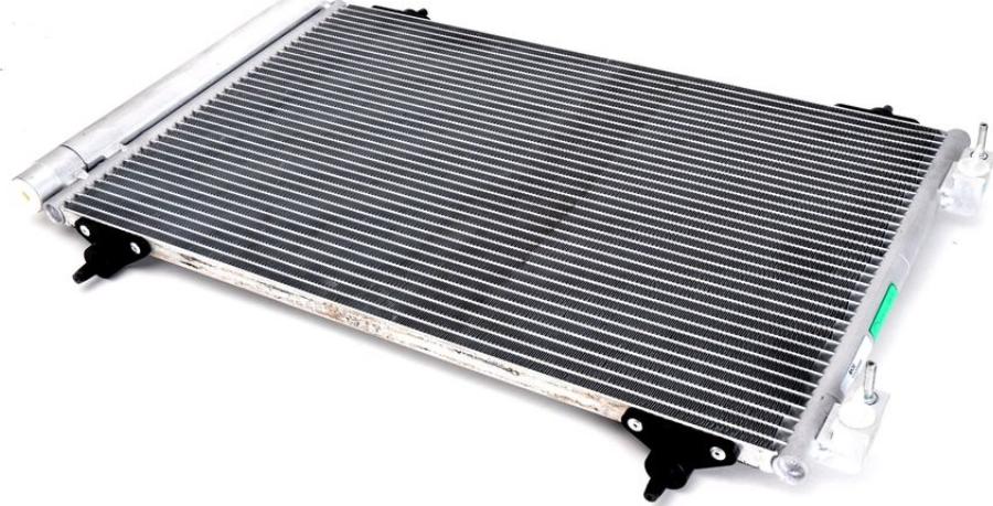 NRF 35844 - Конденсатор кондиционера abcparts.ee