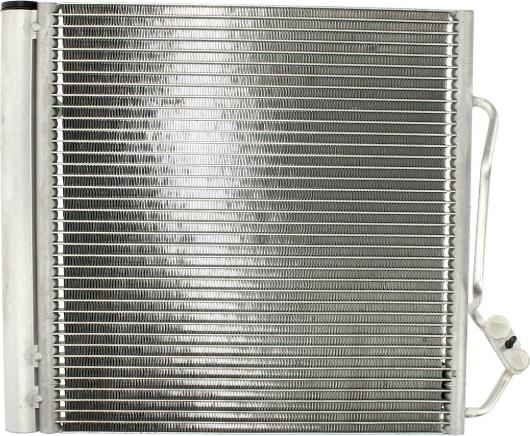 NRF 35874 - Конденсатор кондиционера abcparts.ee