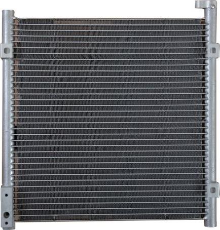 NRF 35264 - Конденсатор кондиционера abcparts.ee