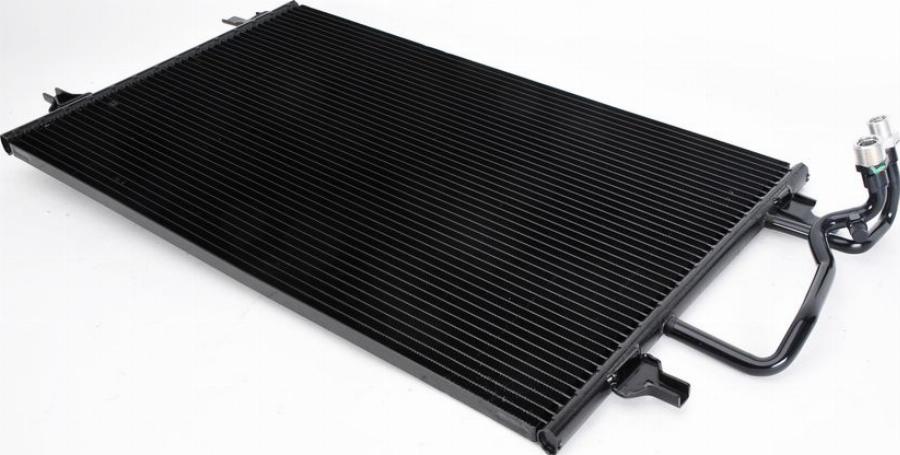 NRF 35226 - Конденсатор кондиционера abcparts.ee