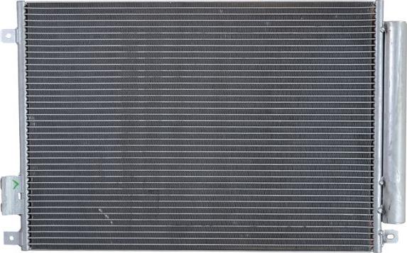 NRF 35753 - Конденсатор кондиционера abcparts.ee