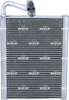 NRF 36194 - Испаритель, кондиционер abcparts.ee