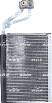 NRF 36190 - Испаритель, кондиционер abcparts.ee