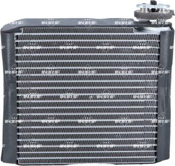 NRF 36191 - Испаритель, кондиционер abcparts.ee