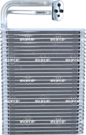 NRF 36186 - Испаритель, кондиционер abcparts.ee