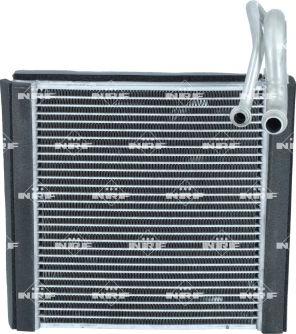 NRF 36212 - Испаритель, кондиционер abcparts.ee