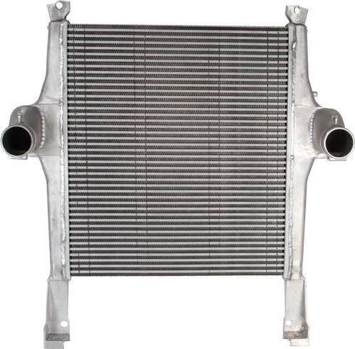 NRF 30452 - Интеркулер, теплообменник турбины abcparts.ee